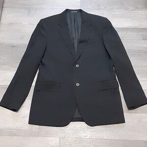 Vintage Louis Vuitton Uniformes Suit Jacket